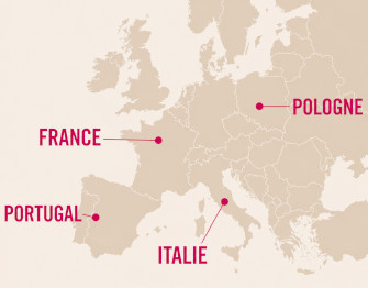 Sourcing européen
